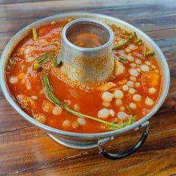 แกงส้มไข่ปลาริวกิว