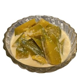 บวชฟักทอง