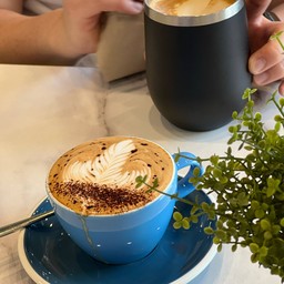 Studio Beans Carnegie