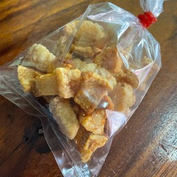 กากหมู