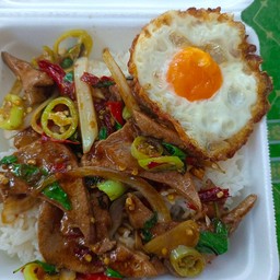 ก.พ ตับ ไข่ดาว