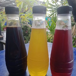 น้ำเก๊กฮวย