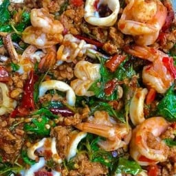 เสี้ยนกะเพรา