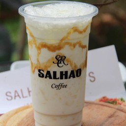 นมสดคาราเมล
