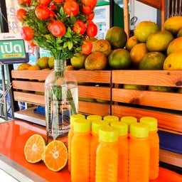 ลด15%10 ขวดแบ่งปันความสดชื่น 🍊