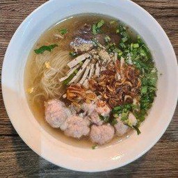 ข้าวต้มรวม