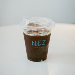 Iced Americano