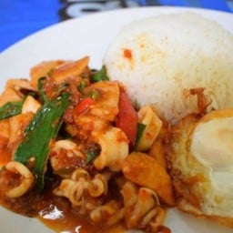 เจ๊สำราญ ตามสั่ง