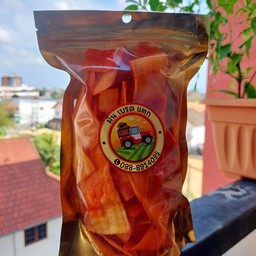 มัน เบรค แตก