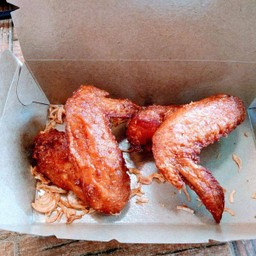 ปีกเต็ม(ชิ้นละ)