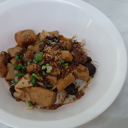 ก๋วยเตี๋ยวหลอด