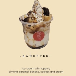 BANOFFEE