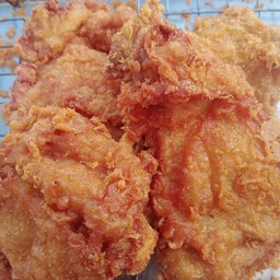 ไก่ทอดเชียงคำ