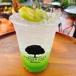 กีวีอิตาเลี่ยนโซดา