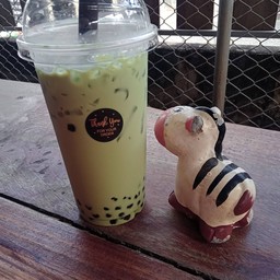 ชาเขียว