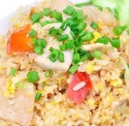ข้าวผัด