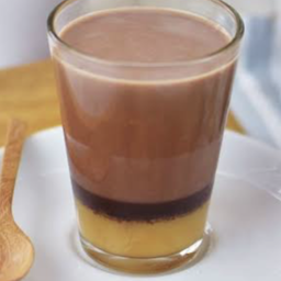 โอวัลตินร้อน