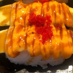 ชีสแผ่นเบิร์น