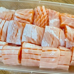 สุดแซลมอน