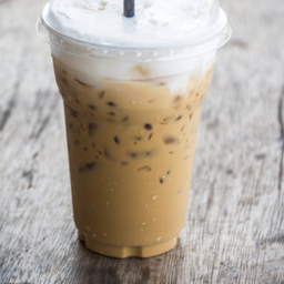 เนสกาแฟเย็น