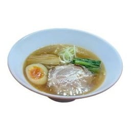 คามิราเมน Kami Ramen ถนนคนเดิน