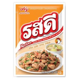 รสดี  ห่อเล็ก