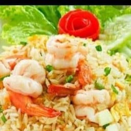 สถานีกระเพรา/ร้านข้าวกระเพราโบราณ