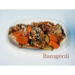 ทังซูยุก M 탕수육Ttangsuyuk