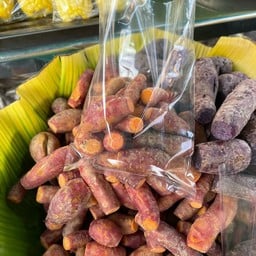 บ้าบิ่นมะพร้าวอ่อน