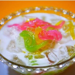 ลอดช่องสิงคโปร์