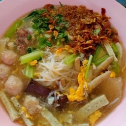 ส้มตำจ้วดจ้าดbyนายต้นคนศรีสะเกษ สาขาตลาดเพลิน วังตาผิน สาขาตลาดเพลิน