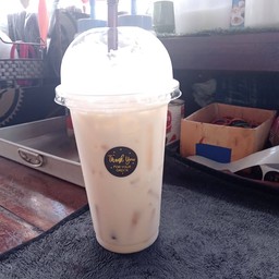 นมสดน้ำผึ้ง