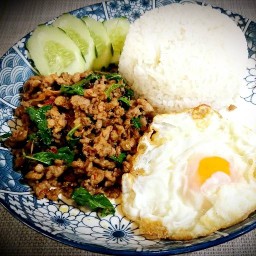 ร้านอ้อ ครัวตามสั่ง