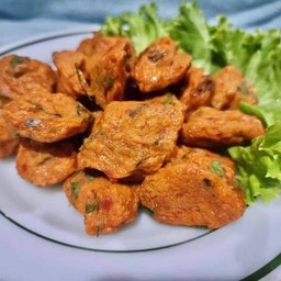ทอดมันปลากรายสูตรเด็ด