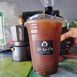 อเมริกาโน่ น้ำผึ้ง