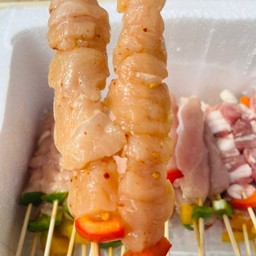 ลุงหาญหม่าล่า🍡🍢ประชาอุทิศ 131 ประชาอุทิศ131