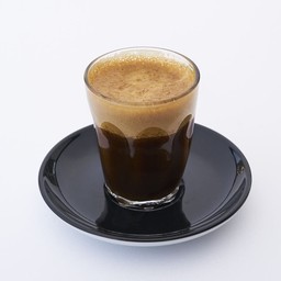 Espresso - Arancia ( Orange Espresso)