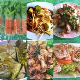 ครัวกะเพรา