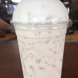 นมสดตราหมีเย็น