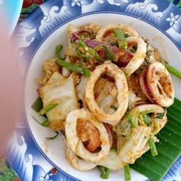 ส้มตำปากหมา