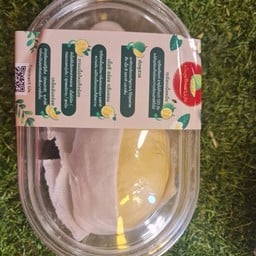 ทุเรียนหมอนทองแกะเนื้อ ถูกอร่อย 063. ตลาดวิภาวดี