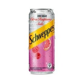 เชวป ซิตรัสราสเบอร์รี่