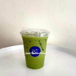 Just Sod coffee