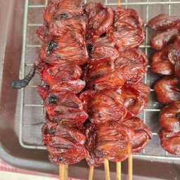 เปิ้ลไก่ย่าง