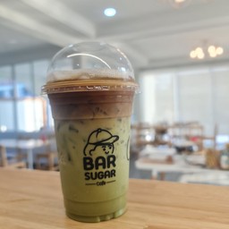 ชาเขียวกาแฟ