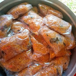 ผัดหมี่