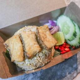 ข้าวแมวกะพง