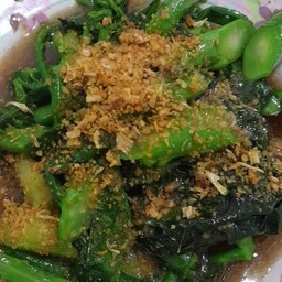 ร้านตำระเบิดครก ปลวกแดง