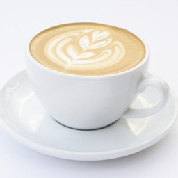 Espresso - Flat White