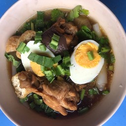 ก๋วยจั๊บพารวย